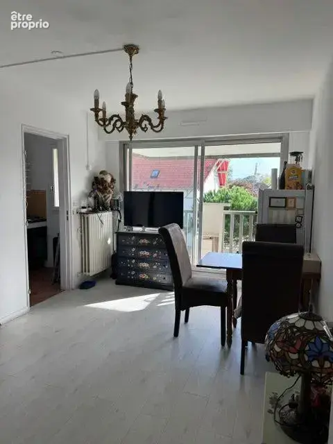 Appartement À Vendre - photo 3