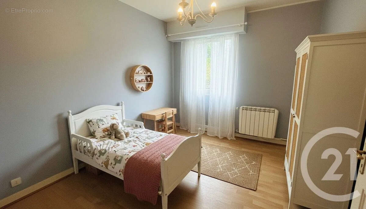 Appartement à VERNON