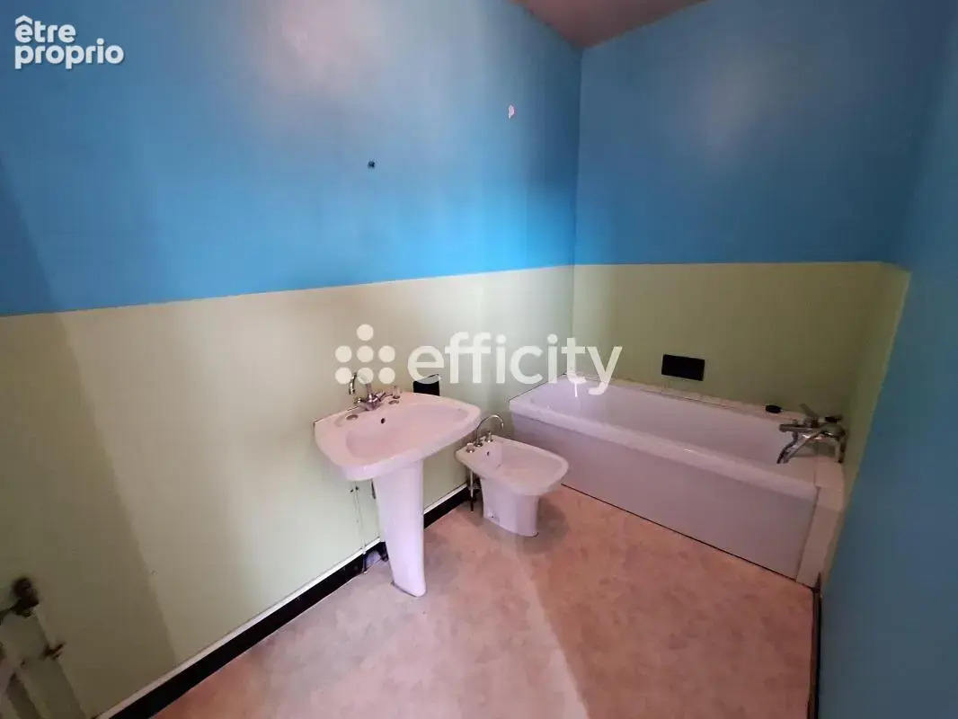 Appartement - photo 7