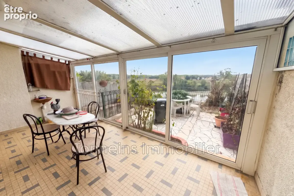 Maison 5 pièces 135 m² à vendre à Tonneins (47400) - photo 3