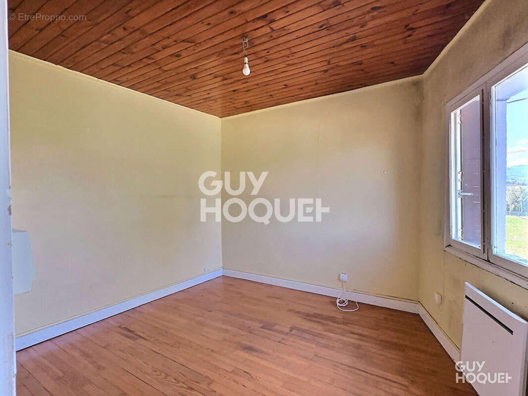 Appartement à BRINDAS