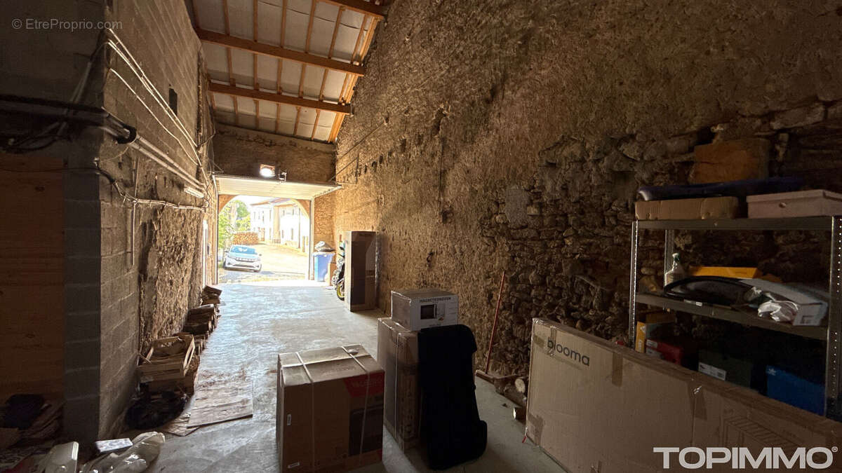 Maison sainte-helene - photo 16