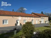 Photo 1 - Maison à SAINT-BAZILE