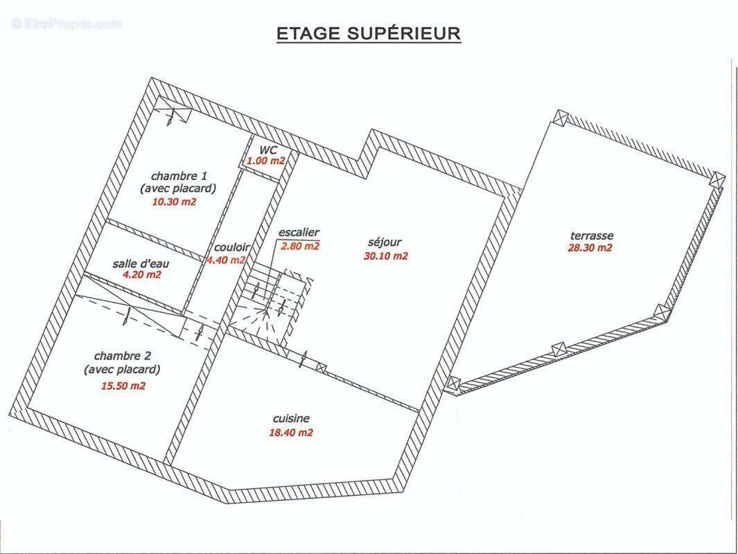 Maison à LE LAVANDOU