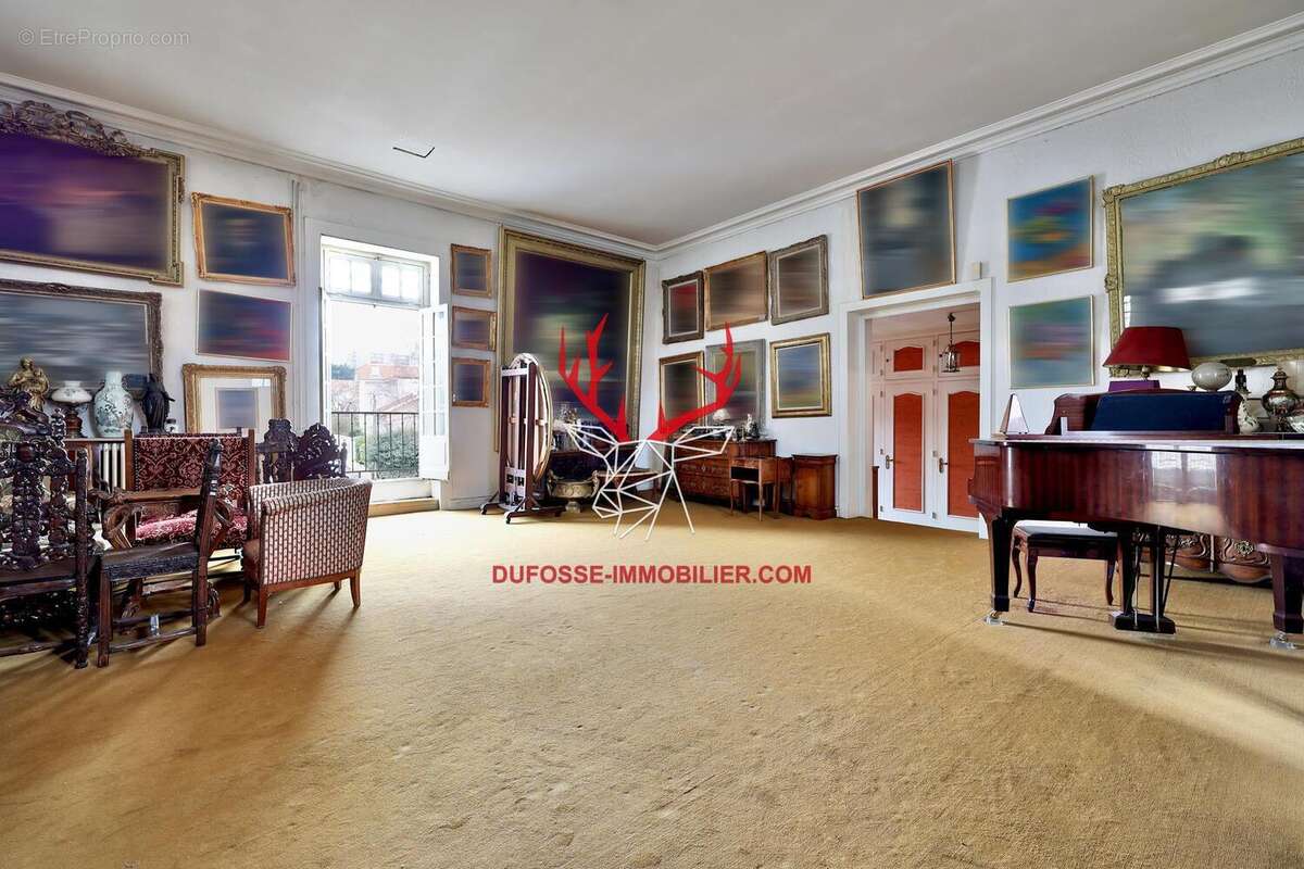 Photo 6 - Maison à LYON-5E