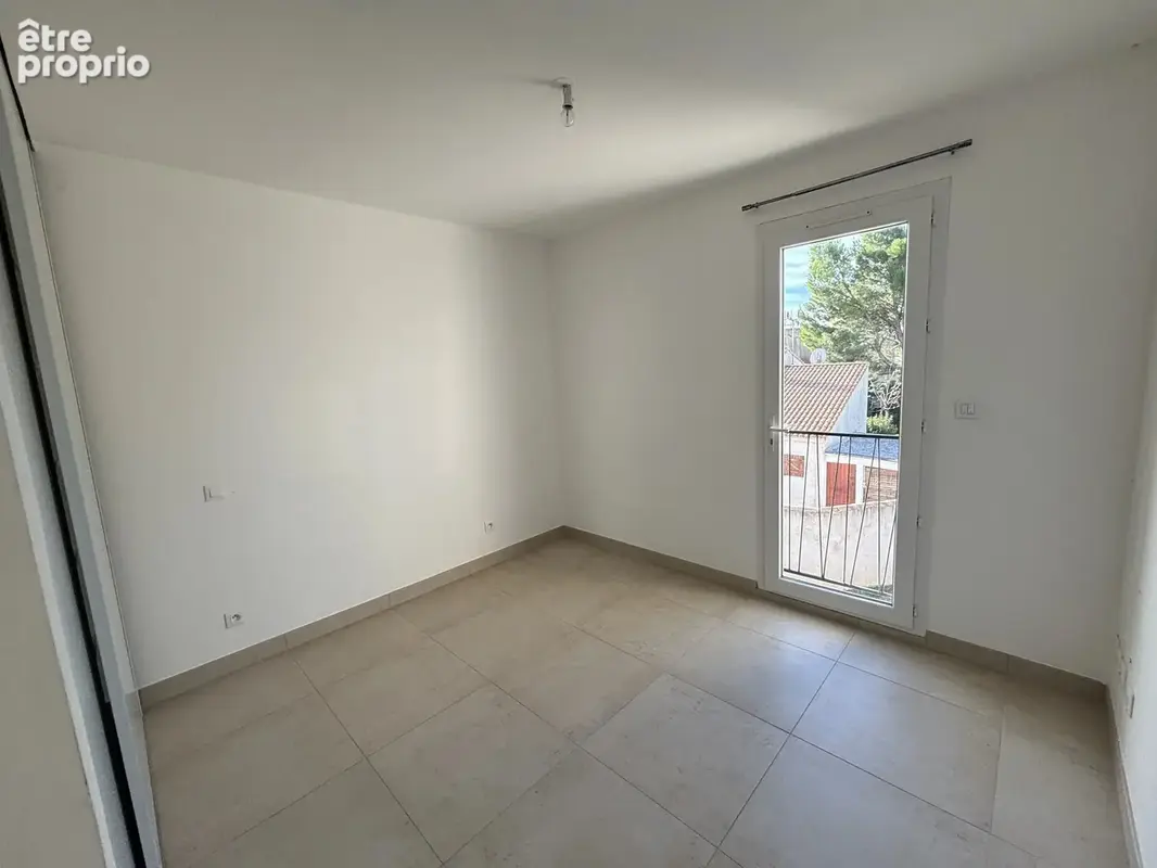 Villa T4 R+1 avec Garage et Jardin - photo 11