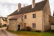 Maison à BIARNE