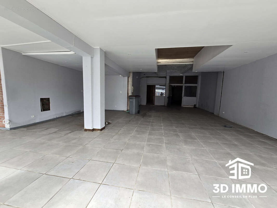Appartement 83 m² à Avesnes-Sur-Helpe  - photo 3