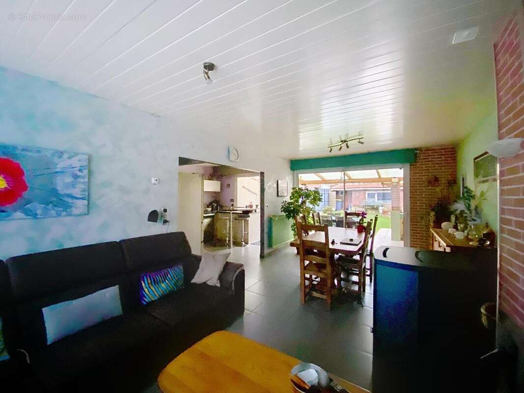 Photo 4 - Maison à MARLY
