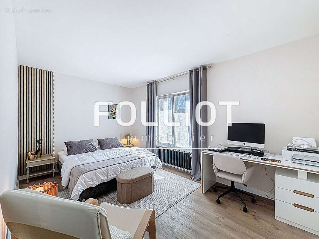 Maison à AGON-COUTAINVILLE