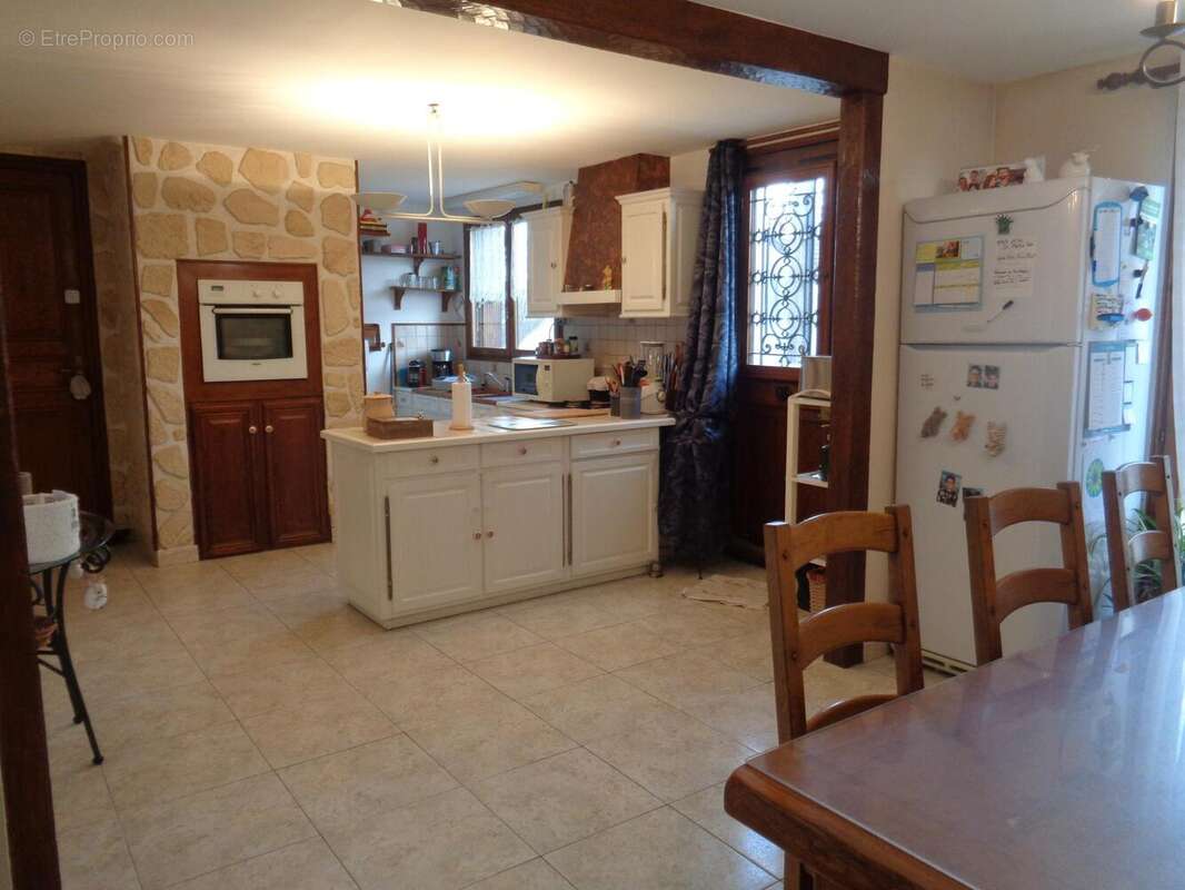 Photo 3 - Maison à PONTOISE