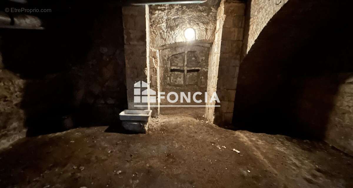 Cave / cathedrale - photo 2