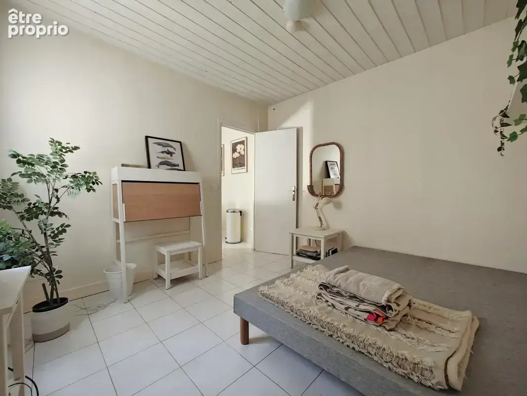 Maison 3 pièces 40 m² à vendre à Saint-Ouen (93400) - photo 7