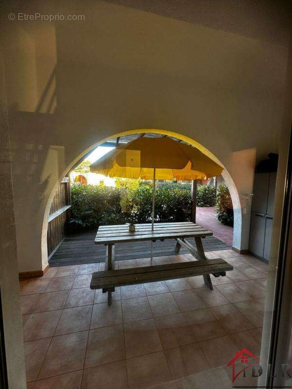 Villa Mitoyenne à l'Île Rousse - photo 2