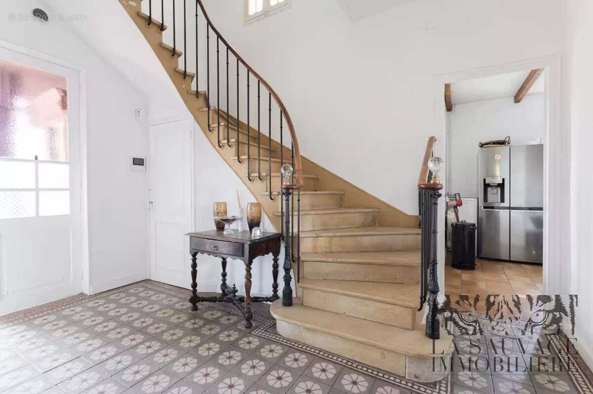 Maison à ESPIRA-DE-L&#039;AGLY