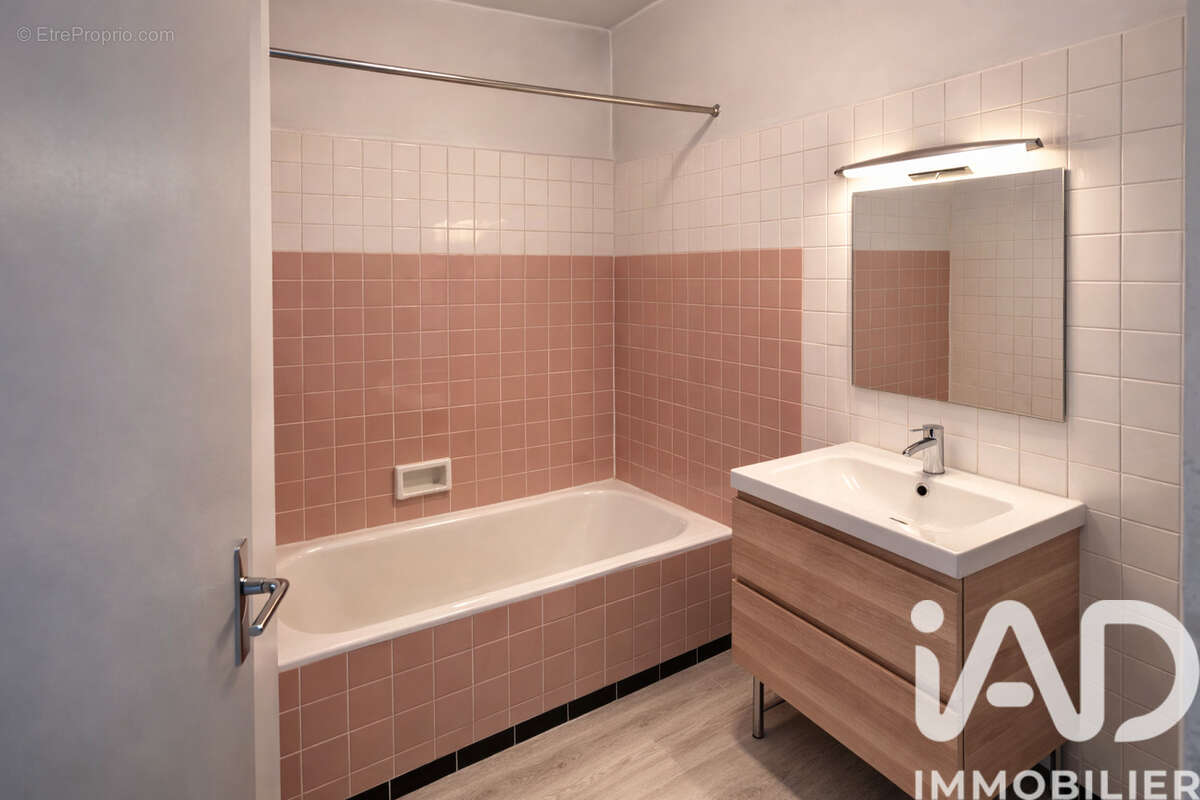 Photo 7 - Appartement à VILLEJUIF