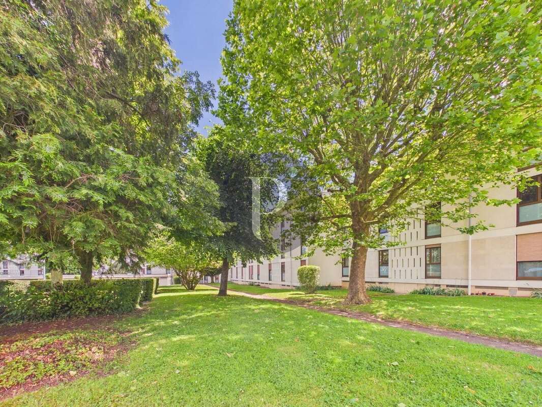 Appartement à WISSOUS