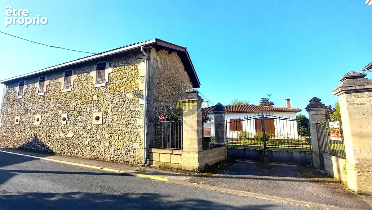 Propriete vensac - photo 3