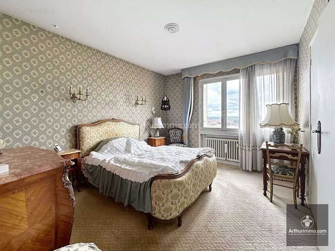 Appartement à ROANNE