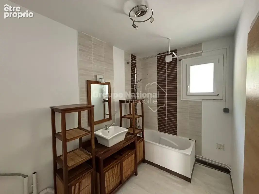 Maison contemporaine - photo 6