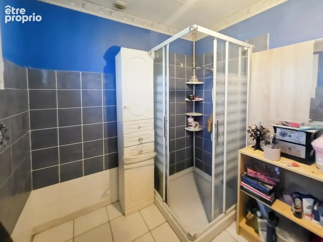 Maison de plain-pied 3 chambres avec jardin LA SUZE SUR SARTHE (72) - photo 7