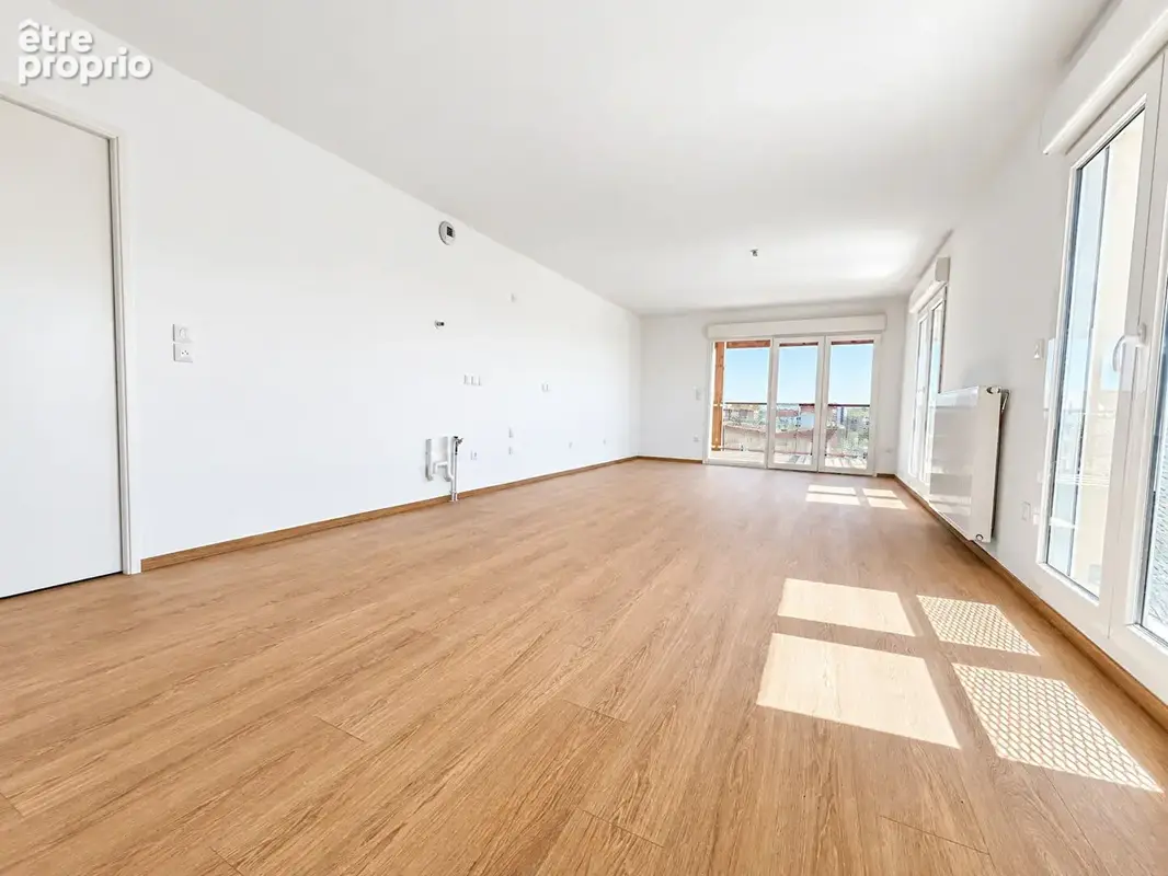 Dernier etage - photo 4