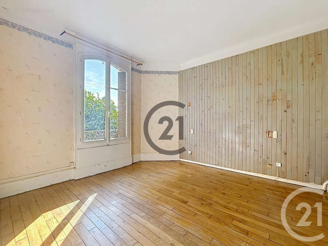 Maison 118 m² à Bois-Le-Roi  - photo 15