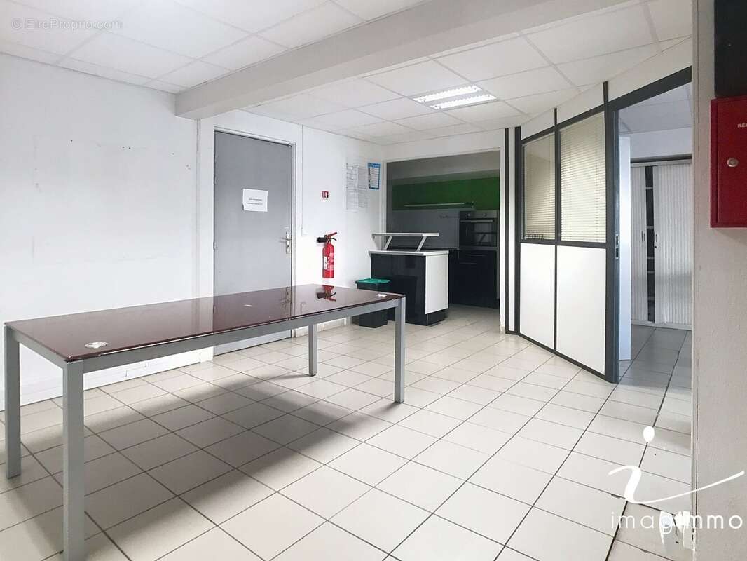 Commerce à MONTPELLIER