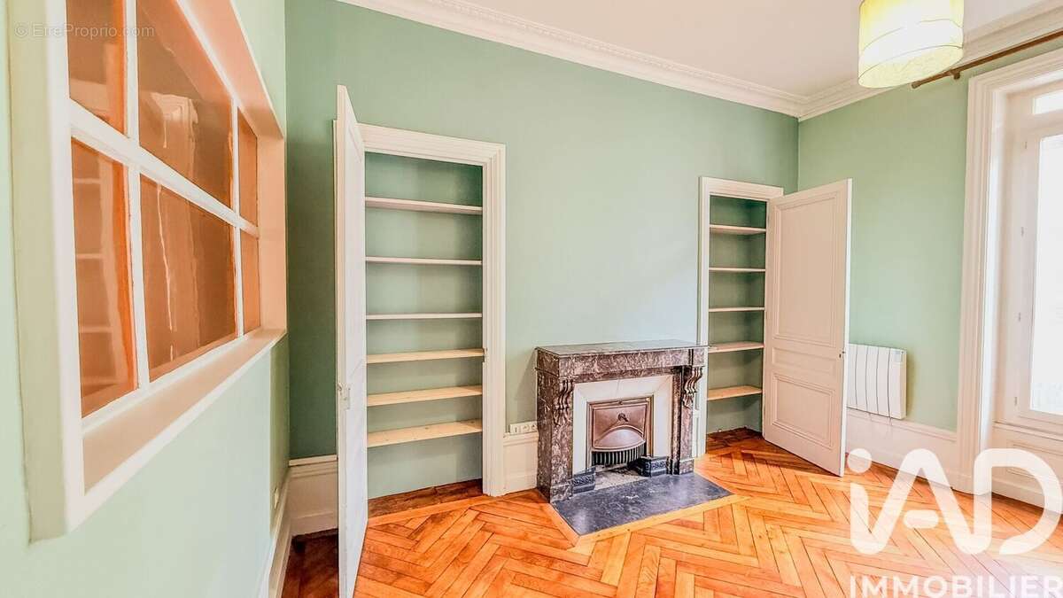 Photo 9 - Appartement à SAINT-ETIENNE