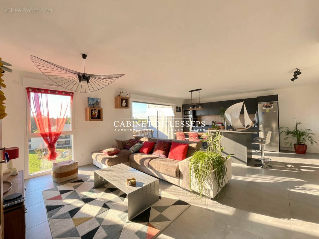 Appartement à BIDART