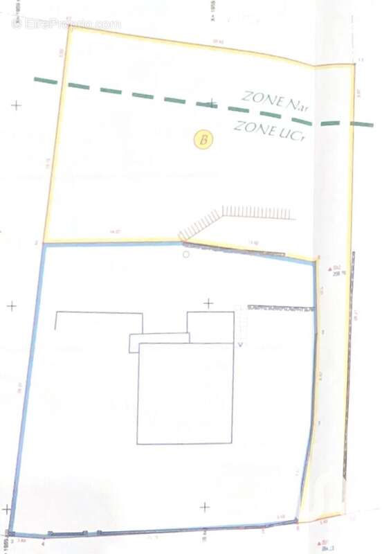 Photo 4 - Terrain à FLASSANS-SUR-ISSOLE