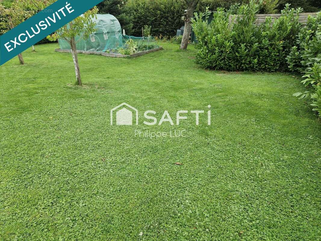 Photo 5 - Maison à HESDIN