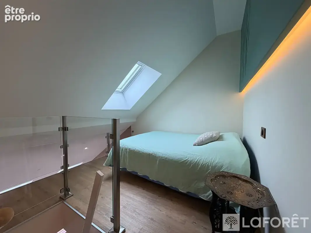 Appartement Oye Et Pallet 1 pièce 19.6 m2 - photo 6