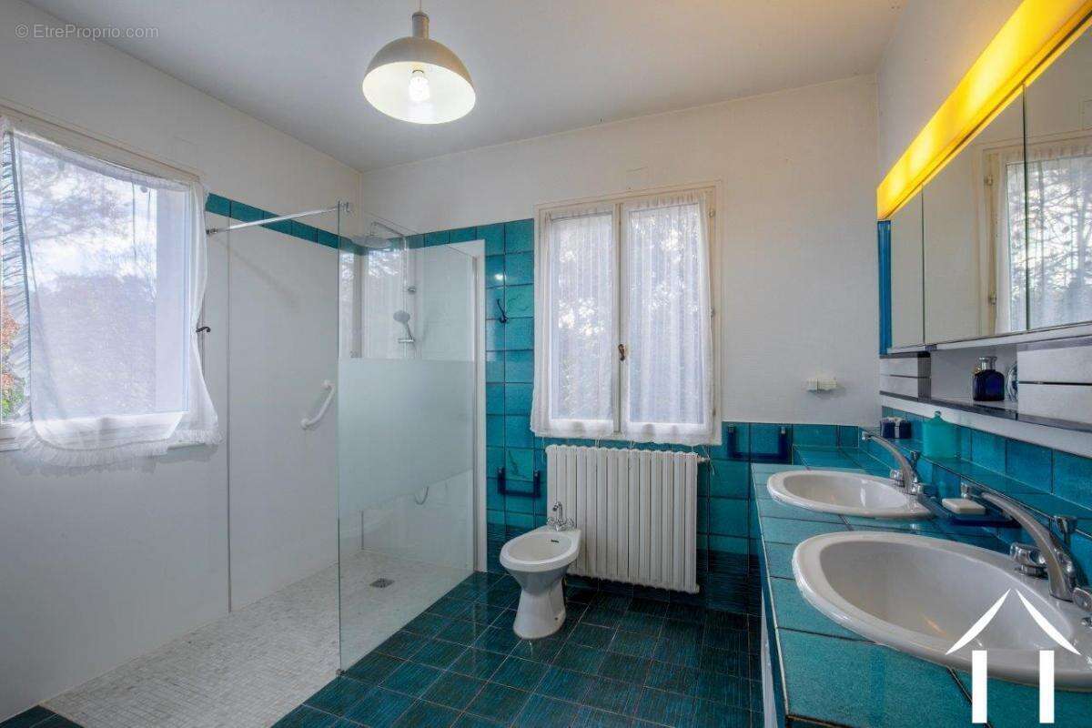 Maison à MONTFERRIER-SUR-LEZ