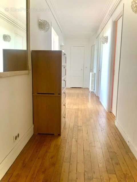 Appartement à PARIS-12E