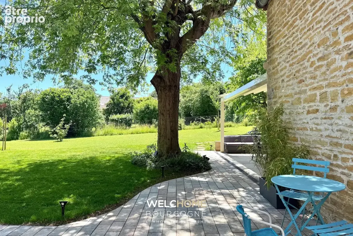 Maison de Charme - photo 7