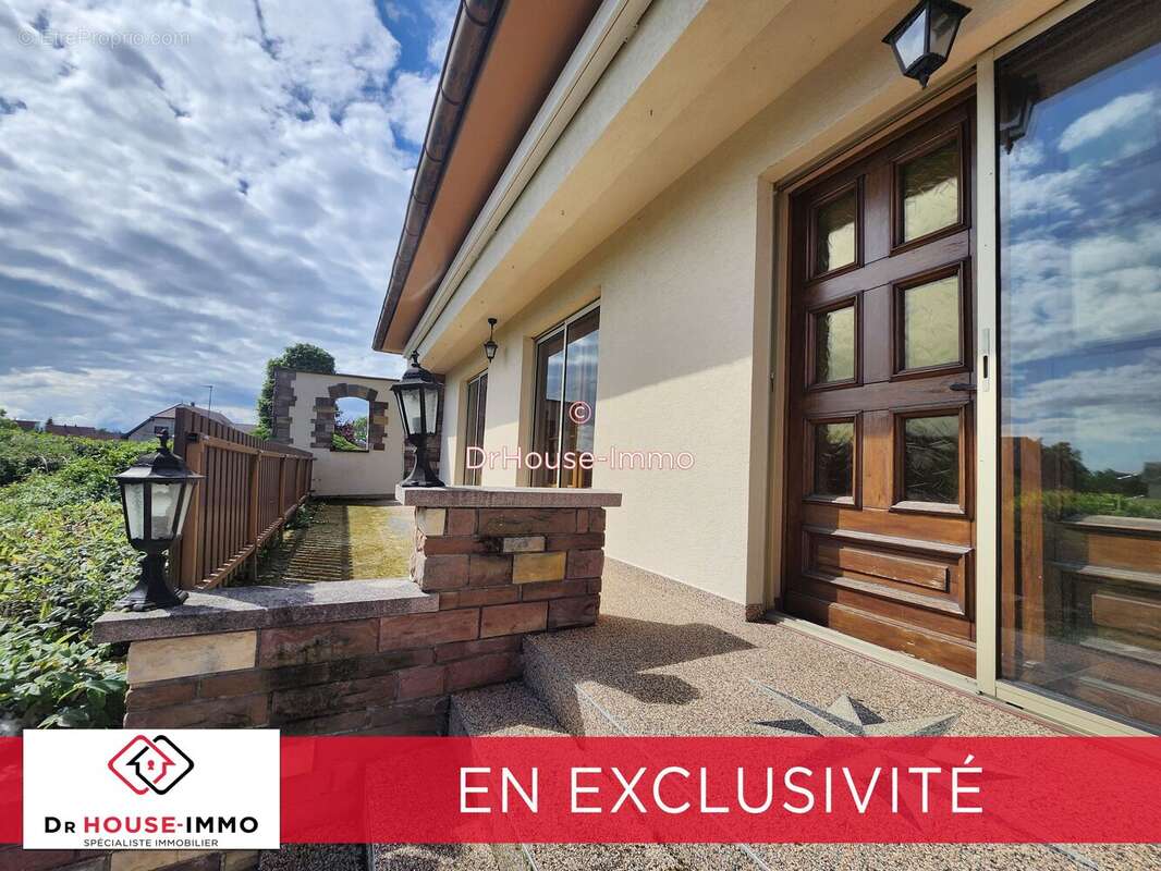 Maison 109 m² à Heiteren  - photo 10
