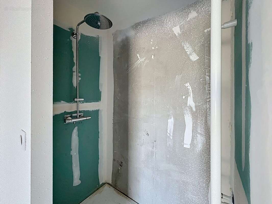 Appartement à BETSCHDORF