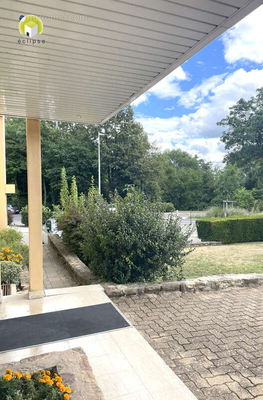 Appartement à BOURG-EN-BRESSE