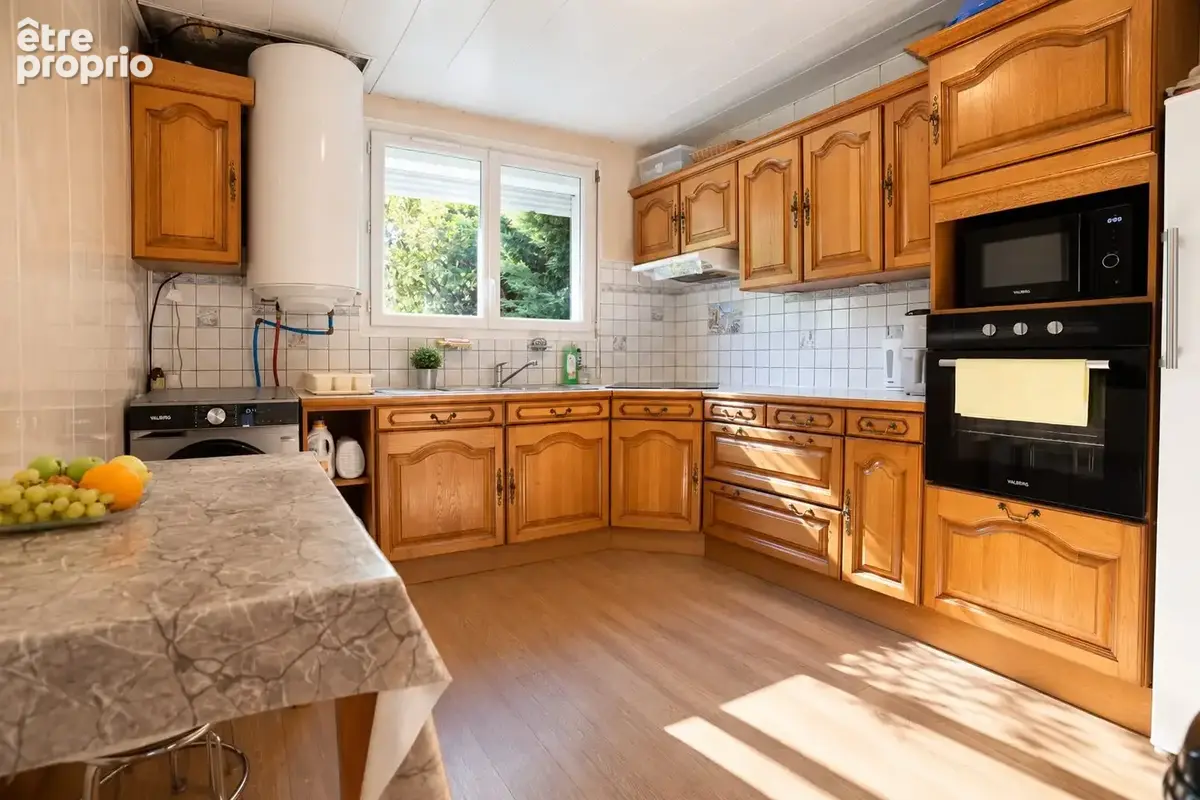 Maison 7 pièces 119 m² à vendre à Livry-Gargan (93190) - photo 4