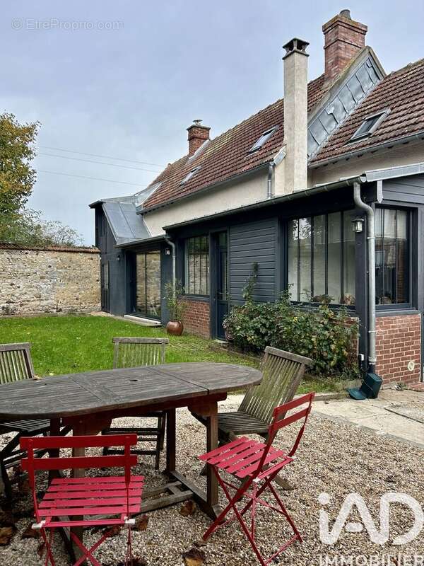 Photo 9 - Maison à SAINT-MARCEL