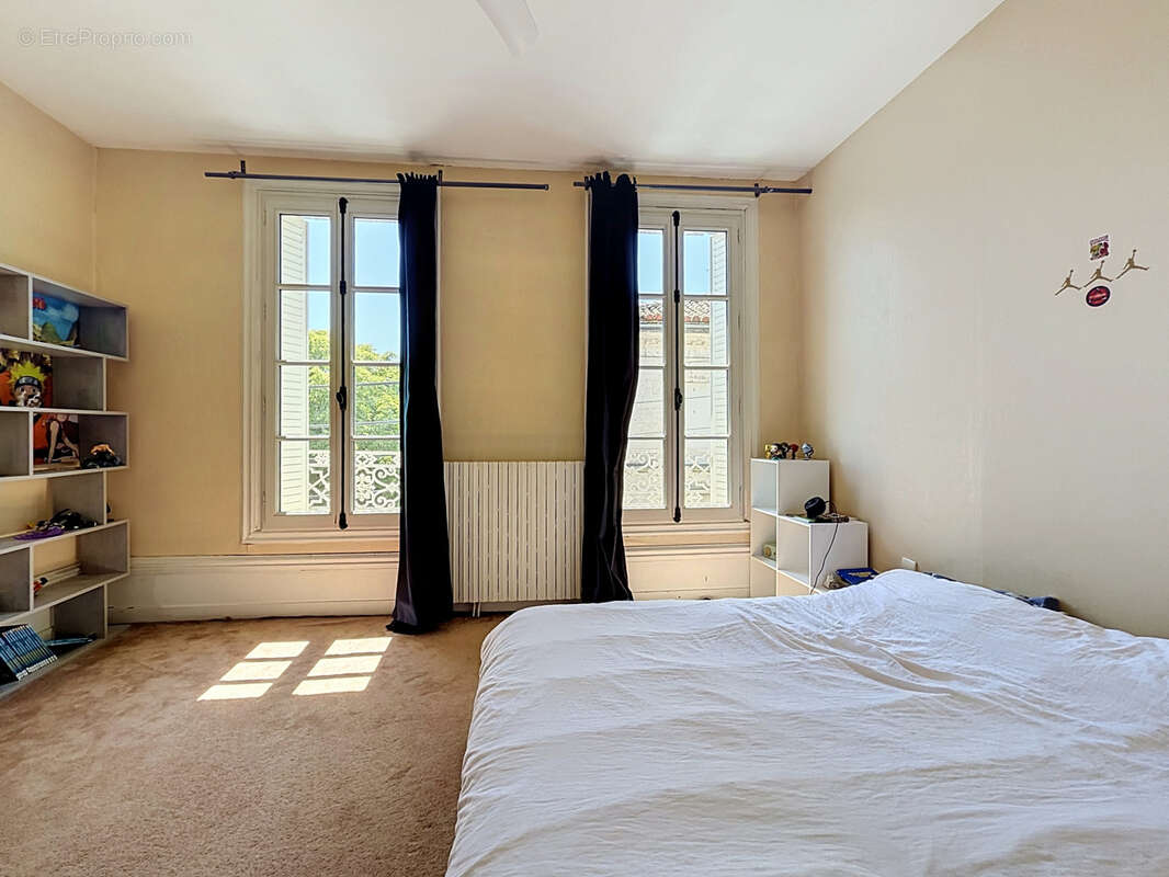 Maison à ANGOULEME