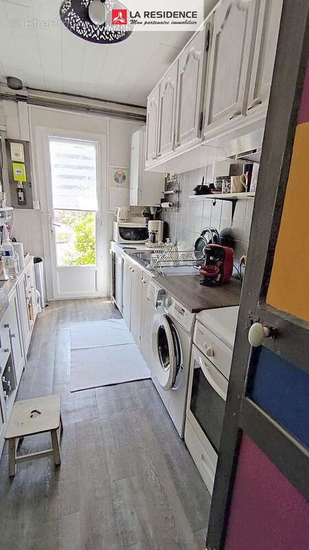 Maison 55 m² à Pierrefitte-Sur-Seine  - photo 9