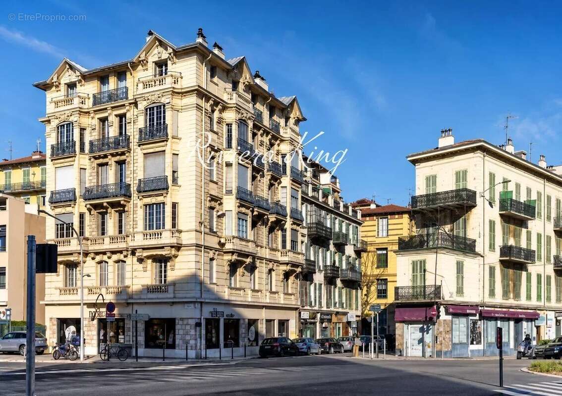 Appartement T3 Neuf - Dernier étage - Nice - photo 14
