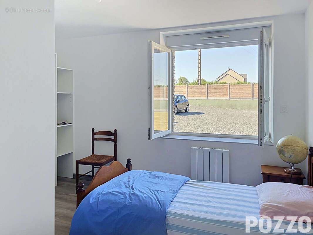 A VENRDE - Maison La Bazoque 3 pièces 73 m2 - photo 9