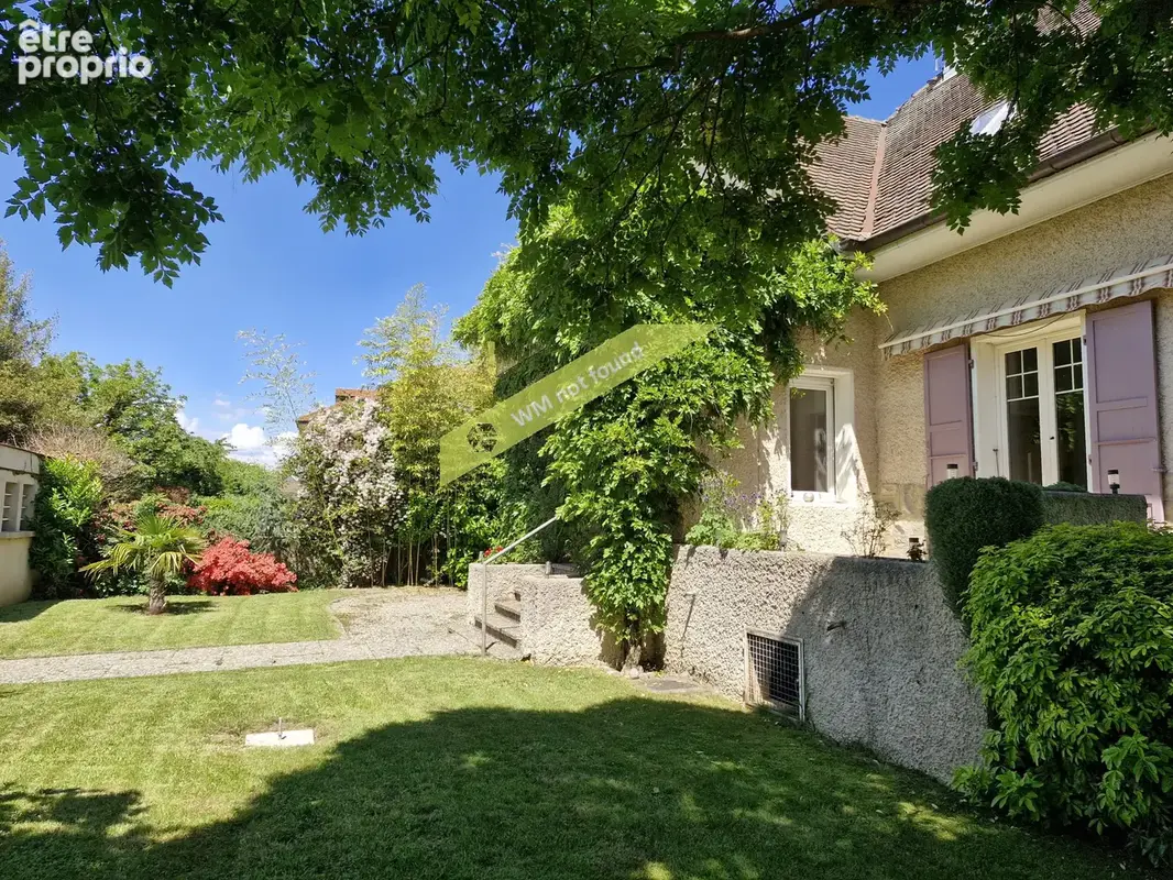 Maison de ville 'remarquable' - photo 3