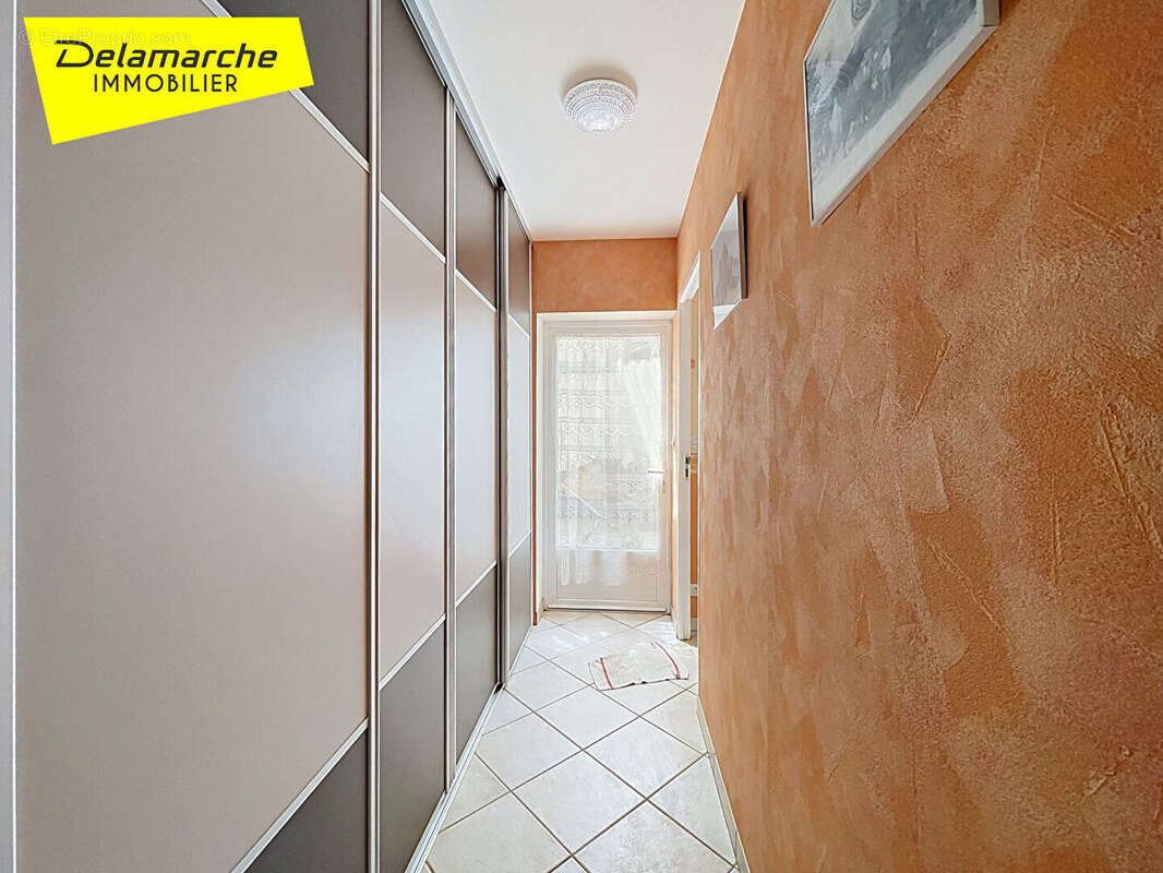 A VENDRE : Maison de campagne avec vie de plain pied à Lengronne - photo 8