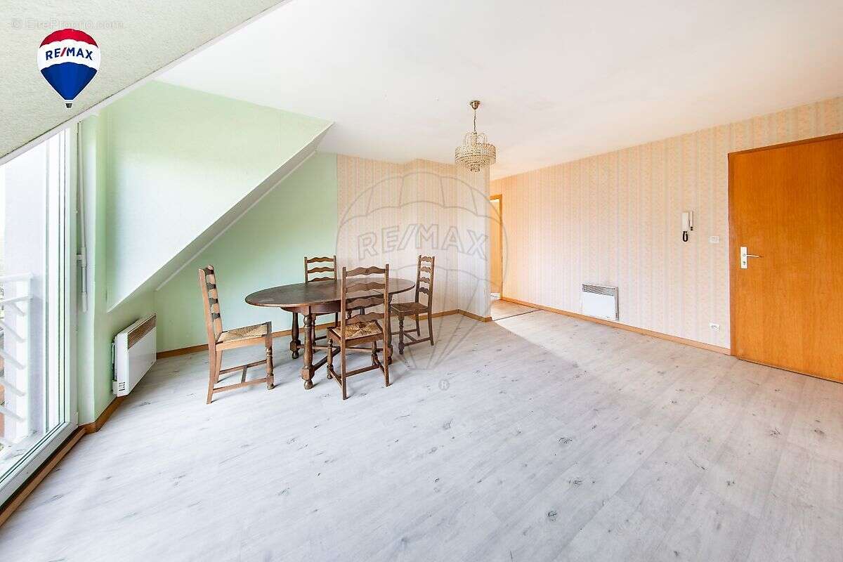 Maison à WALDIGHOFEN