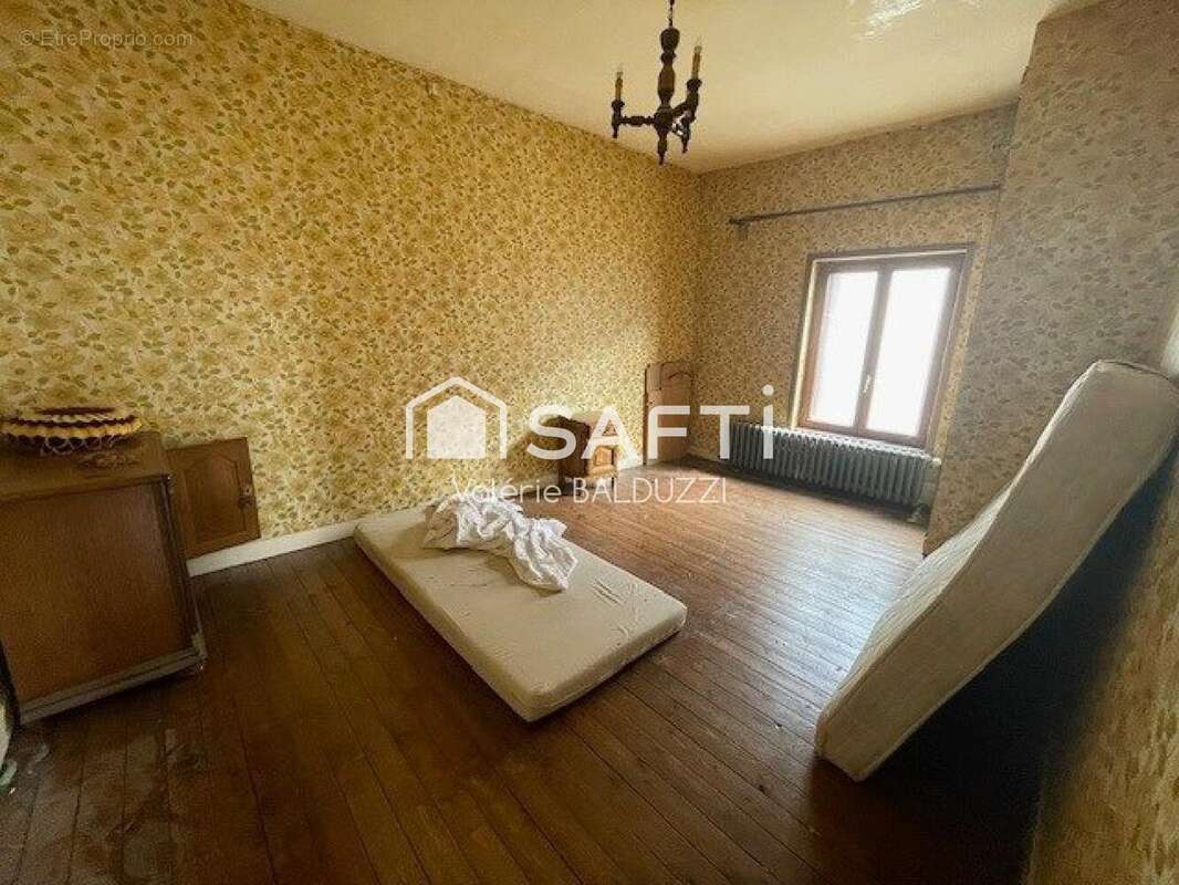 Photo 8 - Maison à CHATEAU-THIERRY