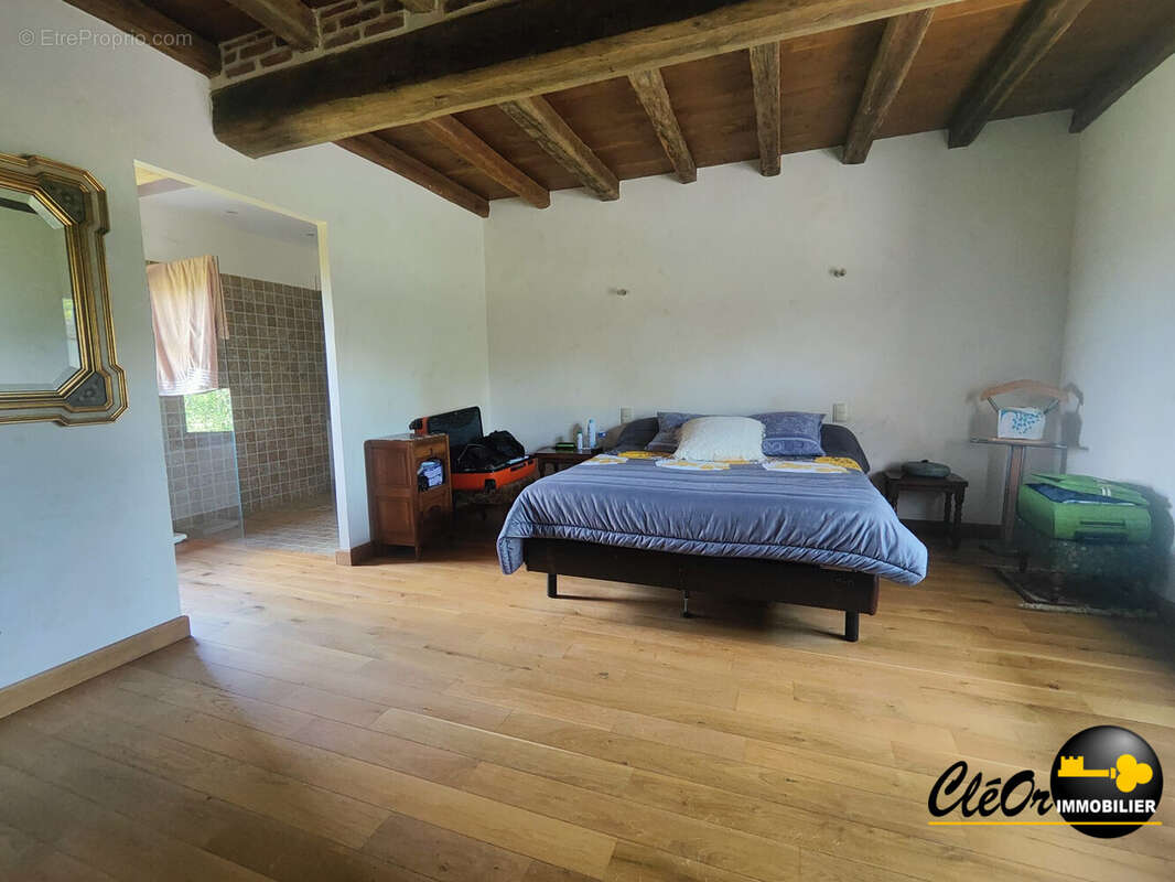 Maison 207 m² à Chapelle-Voland  - photo 7